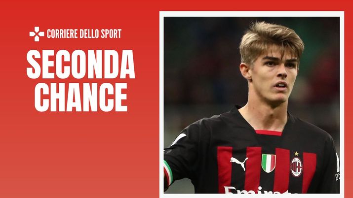 Charles De Ketelaere AC Milan Calciomercato Milan