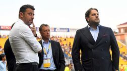 Parma, idee nerazzurre: nel mirino Piamonti e Karamoh, suggestioni Guarin e Balotelli