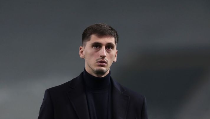 Sassuolo, Kumbulla: “Dybala il più forte con cui ho giocato. Bove è un grande amico” - immagine 1