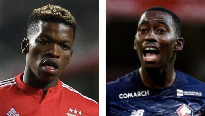 Calciomercato Milan - Florentino Luís e Soumaré come Tonali? Calciomercato Milan - Florentino Luís e Soumaré come Tonali?