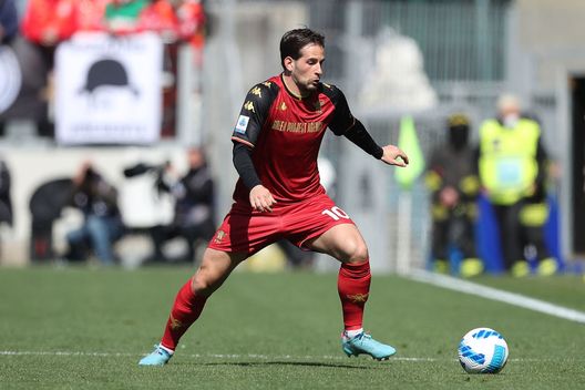 (Photo by Gabriele Maltinti/Getty Images) Rigori contro, nessuno peggio del Venezia: 2022 horribilis come il Rayo Vallecano…- immagine 4