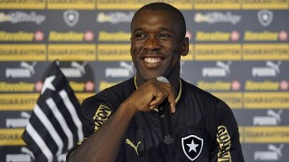 Clarence seedorf (foto ww.progression.com.br) Clarence seedorf (foto ww.progression.com.br)