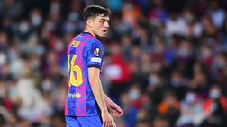 Barcellona, quanto manca Pedri: senza di lui… vittorie dimezzate