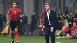 Venezia, Zanetti: “Dovremo fare una partita difensiva al dettaglio”