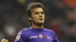 Mercato, un ex viola medita il ritorno in Italia (e al Torino)