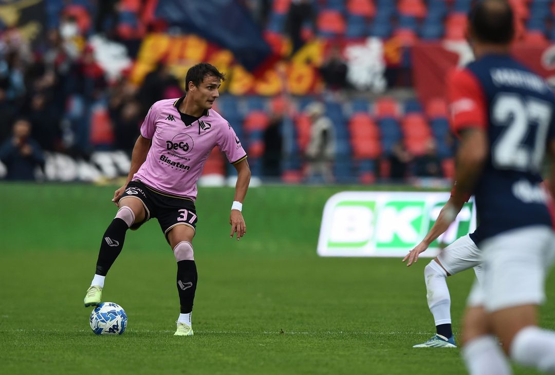 FOTO Cosenza-Palermo 3-2 – 13a giornata Serie B 2022-23 (Gallery) - immagine 66