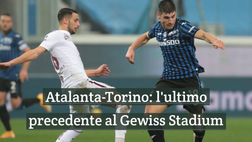 Video – Verso Atalanta-Torino: l’ultimo precedente tra i nerazzurri e i granata