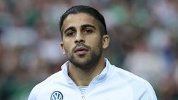 Ricardo Rodriguez, lo svizzero duttile che cambia il Milan