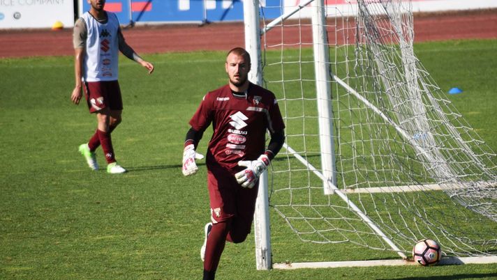 Scatto di Chiara Brunero 