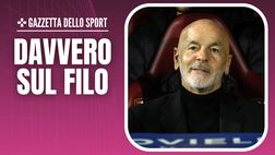 Milan, Pioli per ora è confermato. Ma il club è furioso: i motivi