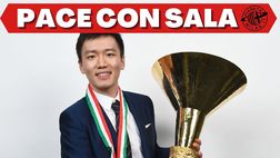 Nuovo stadio di Milano più vicino: l’Inter tranquillizza il Comune