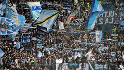 Non per il derby: ma curva Lazio comunque a rischio chiusura