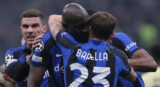 Barella, la litigata con Lukaku e l’intervento di Inzaghi: così Nicolò è ripartito- immagine 3