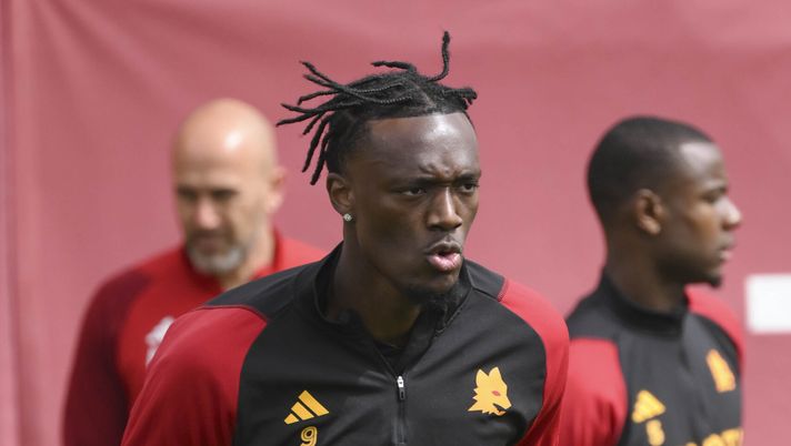 Abraham, una notte per ricominciare: l’ultimo lampo proprio contro il Milan - immagine 1