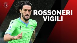 Calciomercato Milan – Dalla Capitale: “Non tramonta la pista Luis Alberto”