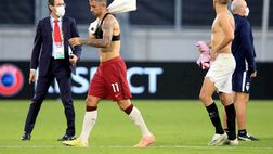 Di Gennaro: “Tonali? Conte vuole Vidal e Kanté. Kolarov ha un vantaggio fondamentale”