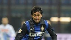 L’Inter si affida a Milito. Se lui segna i nerazzurri vincono