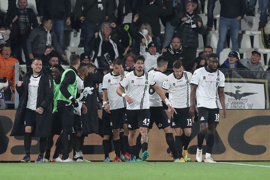 (Photo by Gabriele Maltinti/Getty Images) FOCUS AVVERSARIO – Spezia, terzo capolavoro consecutivo riuscito. Occhi su Verde- immagine 2