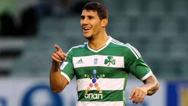 Sky Sport: il Palermo deve vincere la concorrenza del Torino per l’attaccante Karelis Sky Sport: il Palermo deve vincere la concorrenza del Torino per l’attaccante Karelis