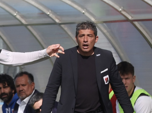 ph Fiorenzuola calcio L’intervista – Tabbiani si presenta: “I miei modelli e la filosofia. Sul Catania…”- immagine 2
