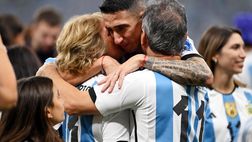 Rami-Di Maria, alta tensione. Interviene la moglie dell’argentino: “Ángel può…”