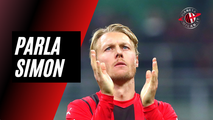 Simon Kjaer