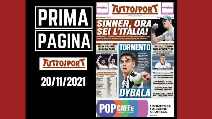 Tuttosport