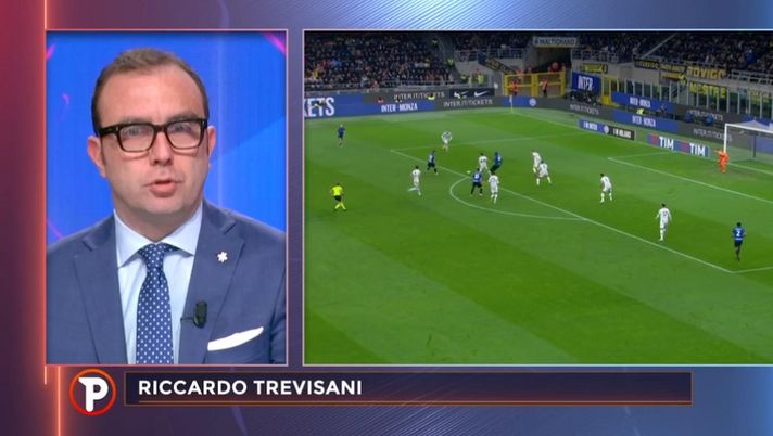 Trevisani: “Gol Juve? Fallo Vlahovic più volontario di Rabiot. Ma la vera domanda è un’altra” - immagine 1
