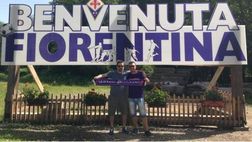 Fiorentina, niente Moena. Sindaco e Trentino Marketing: “Dispiace ma capiamo”