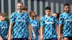 Juventus-Benfica: ultime news e probabile formazione | VIDEO