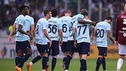 Brozovic affonda il Torino e l’Inter chiude con una vittoria il campionato