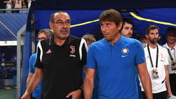 LIVEBLOG – Inter-Juve, i tifosi: “Qualcosa di buono si vede. Impressionante come Conte…”