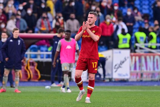 Veretout scarico e ‘retrocesso’ da Mourinho: viaggio nella crisi del francese- immagine 2