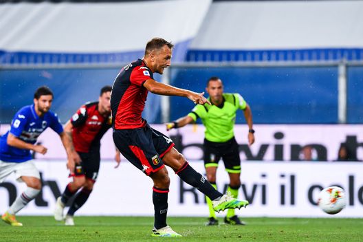 Criscito (getty images) Criscito (getty images)