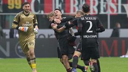 Milan Top News: vittoria sul Crotone, le dichiarazioni post match