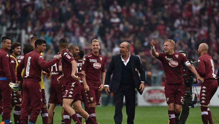 2006-2016 Torino &#8211; dall&#8217;incertezza alla rinascita con Ventura, poi Mihajlovic 