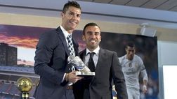In Spagna: «Il Real convoca Mendes, Ronaldo a un passo dalla Juventus»