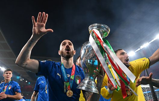 (Getty Images) (Getty Images)