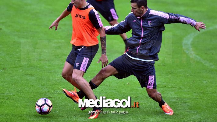 La Gumina a Mediagol: &#8220;C&#8217;è un giovane della Ternana che mi ha colpito particolarmente&#8221; 