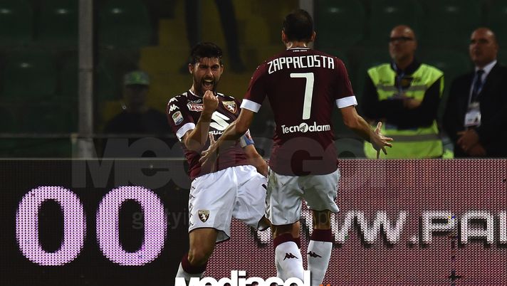 Torino, Benassi: “Belotti nostro capitano contro il Palermo. I rosa vorranno vincere, ma noi…” Torino, Benassi: “Belotti nostro capitano contro il Palermo. I rosa vorranno vincere, ma noi…”