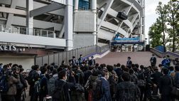 Dopo 16 mesi torna in campo il Giappone: derby contro la Corea del Sud a Yokohama