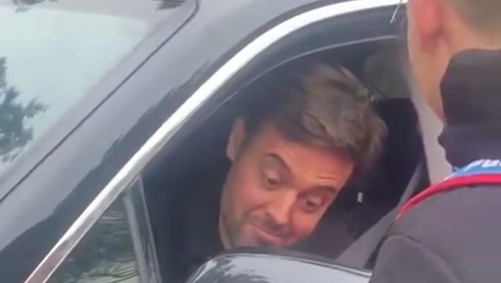 Pinto, smorfia alla domanda dei tifosi su Baldanzi. Per Angelino: “Vediamo” - immagine 1