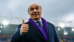 Fiorentina, ufficiale l’arrivo di Kokorin dallo Spartak Mosca: “Attendo solo le visite mediche”