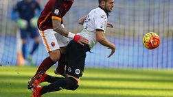 Tre gare di fila senza gol segnati: l’ultima volta nell’ottobre 2008