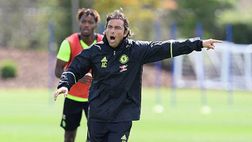 TS – Conte o Pioli: Suning deve aspettare la decisione dell’ex juventino. Simeone…
