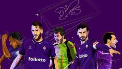 “Non si passa”. Sui social ACF decisa la difesa del decennio ’10-’20