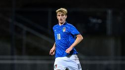Rovella: “9 anni all’Inter, poi via per delle incomprensioni. Idolo? Uno è Sneijder”