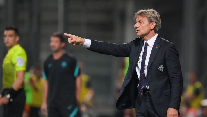 Getty Images Questa Roma è già grande: De Rossi lascia un’eredità di valore - immagine 1