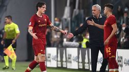 Fantacalcio Roma, dubbio Zaniolo verso la Sampdoria: le ultime