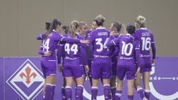 Femminile, Fiorentina-Inter ore 15: dove vederla in tv e streaming